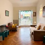 Rossini Flat With Terrace