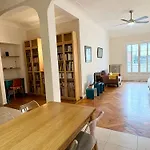 Rossini Flat With Terrace