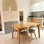 Rossini Flat With Terrace