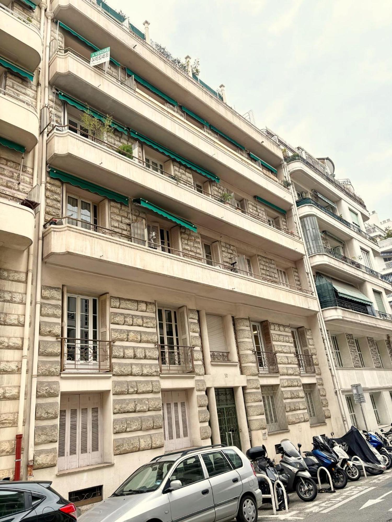 Rossini Flat With Terrace Appartamento