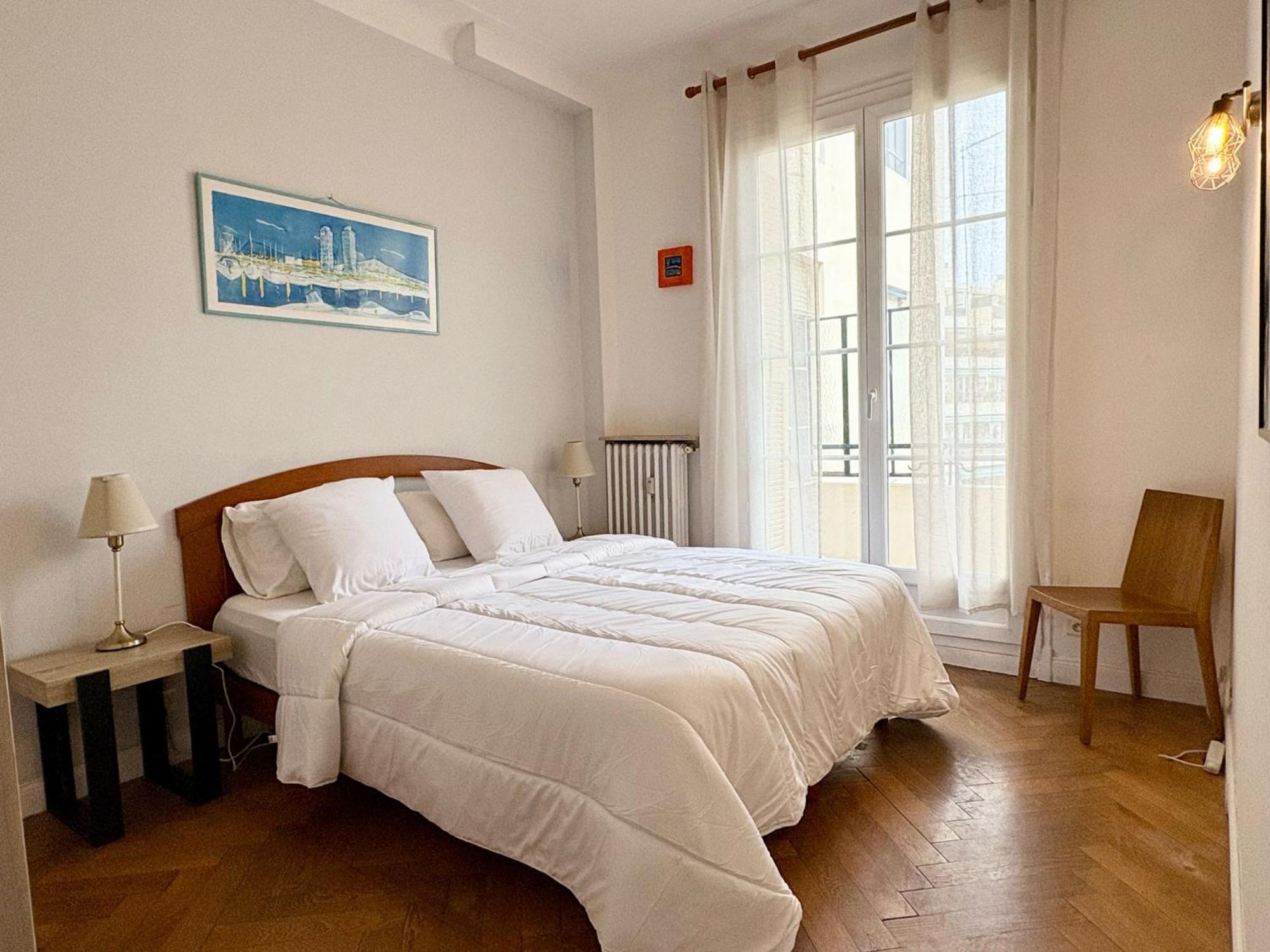 Appartamento Rossini Flat With Terrace